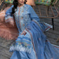 Sobia Nazir Vital 2023 Unstitched 1B