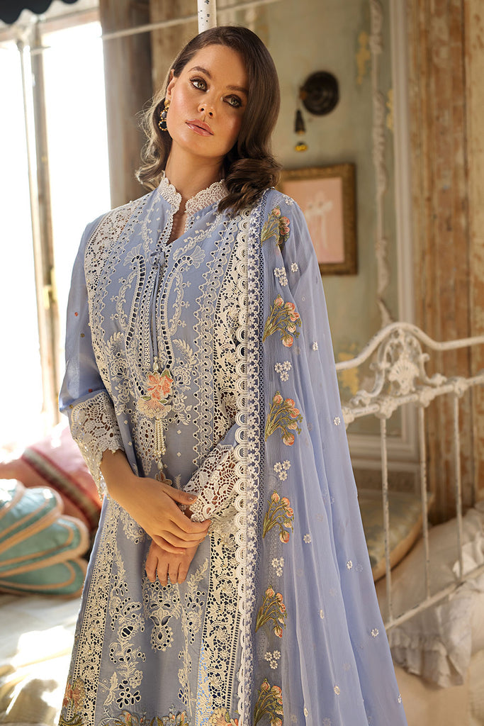 DESIGN 1B LUXURY LAWN 2023 UNSTITCHED