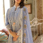 DESIGN 1B LUXURY LAWN 2023 UNSTITCHED