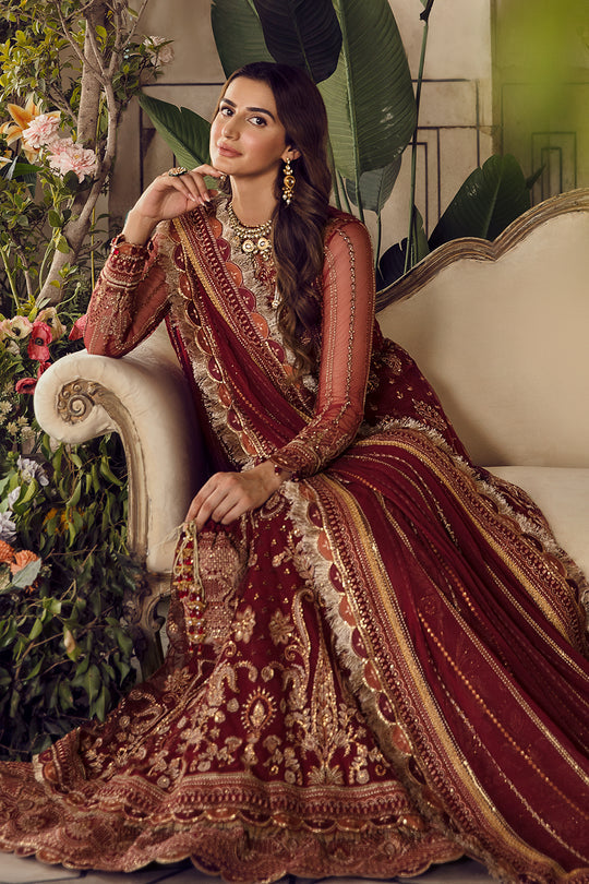 Afrozeh Wedding (SEINNA)