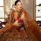 Afrozeh Wedding (ORIANA)