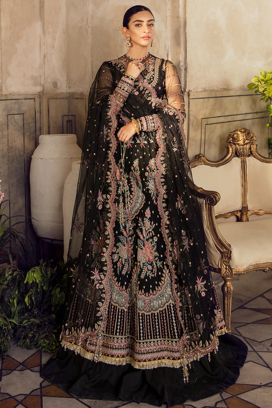 Afrozeh Wedding (KEZIA)