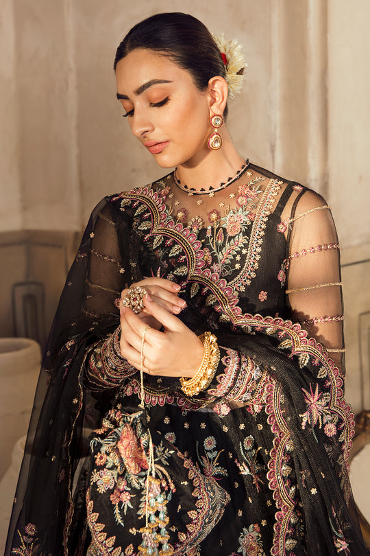 Afrozeh Wedding (KEZIA)