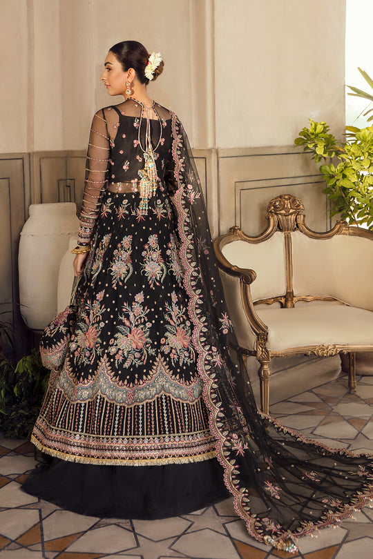 Afrozeh Wedding (KEZIA)