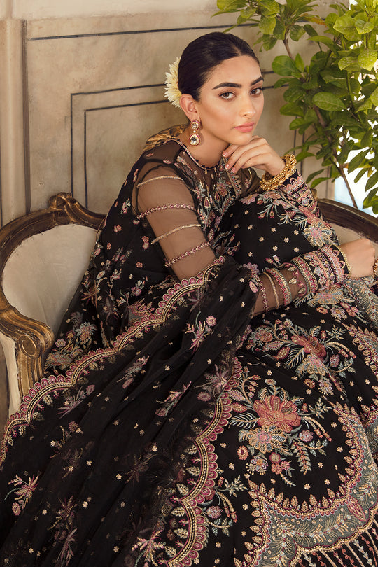 Afrozeh Wedding (KEZIA)