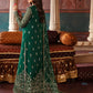 Afrozeh Shehnai Wedding Formals'23 AFS-09 Dilsaz