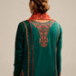 Hussain Rehar Winter Shawl Khaddar'23 Marjaan