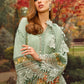 MARIA B LUXURY LAWN'23 D-2B