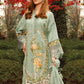 MARIA B LUXURY LAWN'23 D-2B