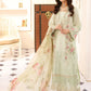 Elaf Festive Luxury Chikankari'23 ELC-09