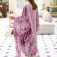 Elaf Festive Luxury Chikankari'23 ELC-12