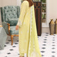 Elaf Festive Luxury Chikankari'23 ELC-13