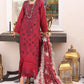 Elaf Festive Luxury Chikankari'23 ELC-02B
