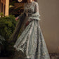 Crimson x Saira Shakira Wedding'22 D-06