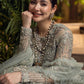 Crimson x Saira Shakira Wedding'22 D-06