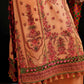 Hussain Rehar Winter Shawl Khaddar'23 Sunrise