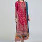 Hussain Rehar Roshan Luxury lawn'23 (KANER)