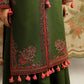 Hussain Rehar Winter Shawl Khaddar'23 Taal