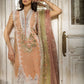 DESIGN 2A LUXURY LAWN 2023 UNSTITCHED
