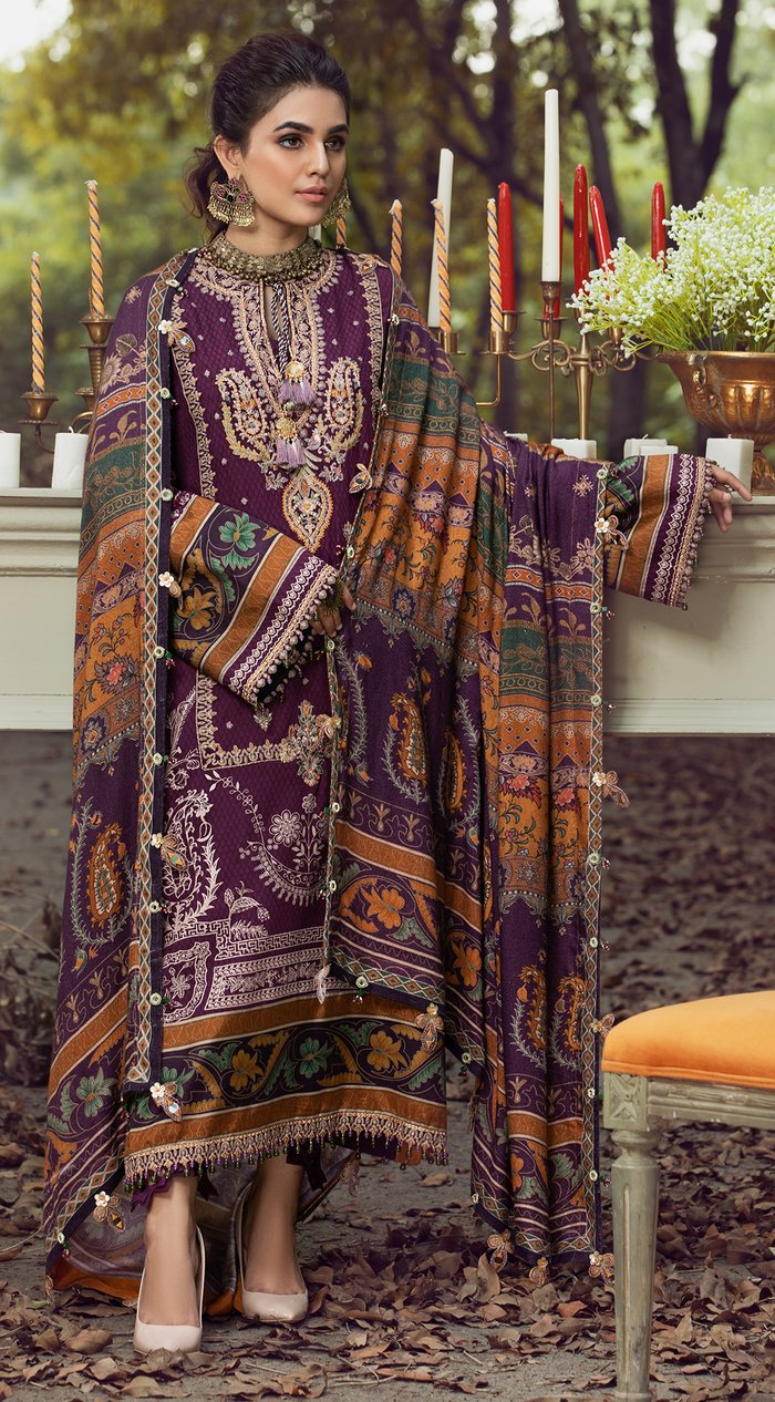Anaya Viva D-04 Mahtab