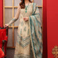 Charizma Dust Premium Chiffon D-01