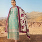 Zainab Chottani Luxury Chikankari'23 ZC-01A