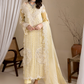 Iznik Chinon Emb Chiffon'23 CC-23 DELILAH