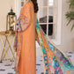 Elaf Festive Luxury Chikankari'23 ELC-06