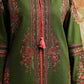 Hussain Rehar Winter Shawl Khaddar'23 Taal