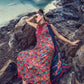 Maria B Desert Rose Mprints Fall'22 MP-03A