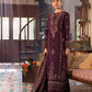 Asim Jofa The Syra Edit Kashmiri Shawl'22 AJK-09