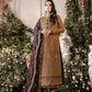 Asim Jofa Makhmal Royal Velvet '22 AJAM- 07 (Sapphire)