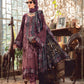 Maria.B Linen Winter’22 DL-1006-Dul Lilac