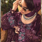 Maria.B Linen Winter’22 DL-1006-Dul Lilac