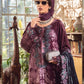 Maria.B Linen Winter’22 DL-1006-Dul Lilac