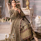 Asim Jofa Makhmal Royal Velvet '22 AJAM- 03 (Peridot)