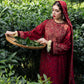 Zara Shahjahan Winter Shawl'22 (Bahar)