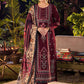 Asim Jofa Asra Winter Printed Shawl'22 AJW-20