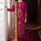 Asim Jofa Asra Winter Printed Shawl'22 AJW-18