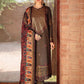 Asim Jofa Asra Winter Printed Shawl'22 AJW-11