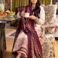 Asim Jofa Asra Winter Printed Shawl'22 AJW-02