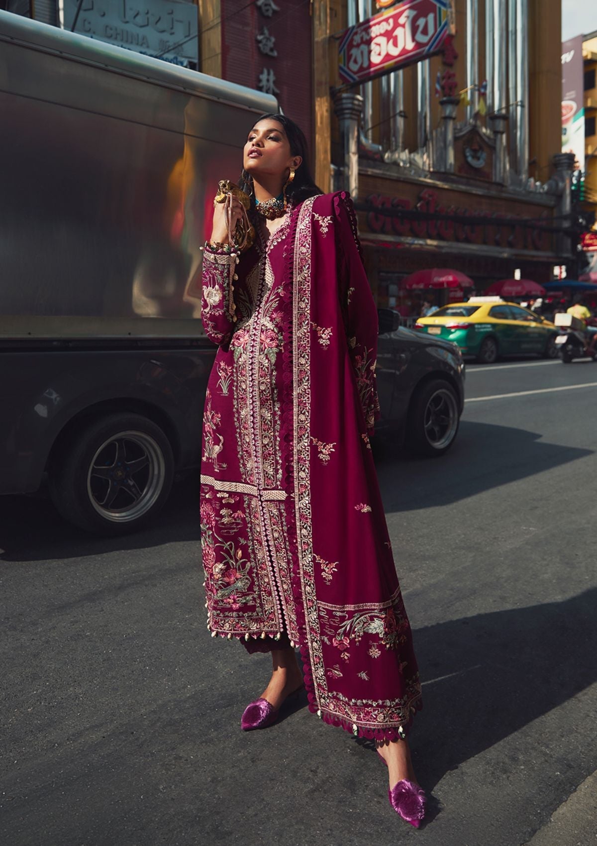 Elan Winter Unstitched'22 EW-07 (Elena)