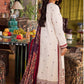 Asim Jofa Asra Winter Printed Shawl'22 AJW-02