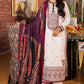 Asim Jofa Asra Winter Printed Shawl'22 AJW-02