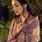 Asim Jofa Asra Winter Printed Shawl'22 AJW-10