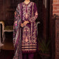 Asim Jofa Asra Winter Printed Shawl'22 AJW-12