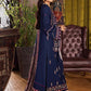 Asim Jofa Asra Winter Printed Shawl'22 AJW-04
