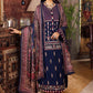 Asim Jofa Asra Winter Printed Shawl'22 AJW-04