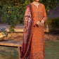 Asim Jofa Asra Winter Printed Shawl'22 AJW-08