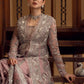 Crimson x Saira Shakira Wedding'22 D-07